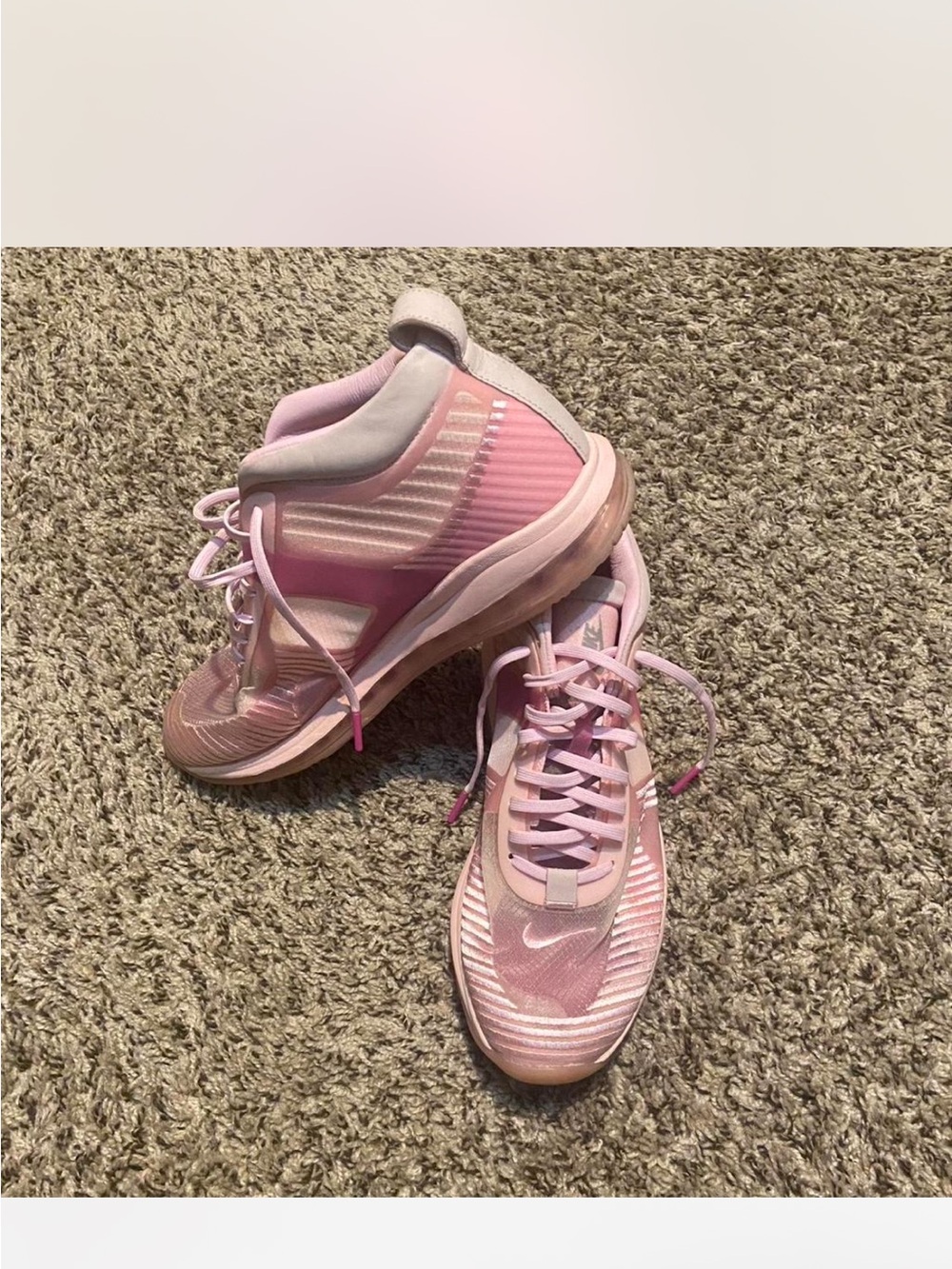 Nike Men’s Athletic Sneakers